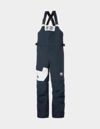 Seglarbyxa Helly Hansen Newport Coastal, Navy, dam, X-Small