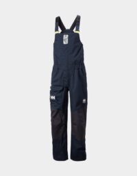 Seglarbyxa Helly Hansen Pier 3.0 Coastal, Navy, herr, XX-Large