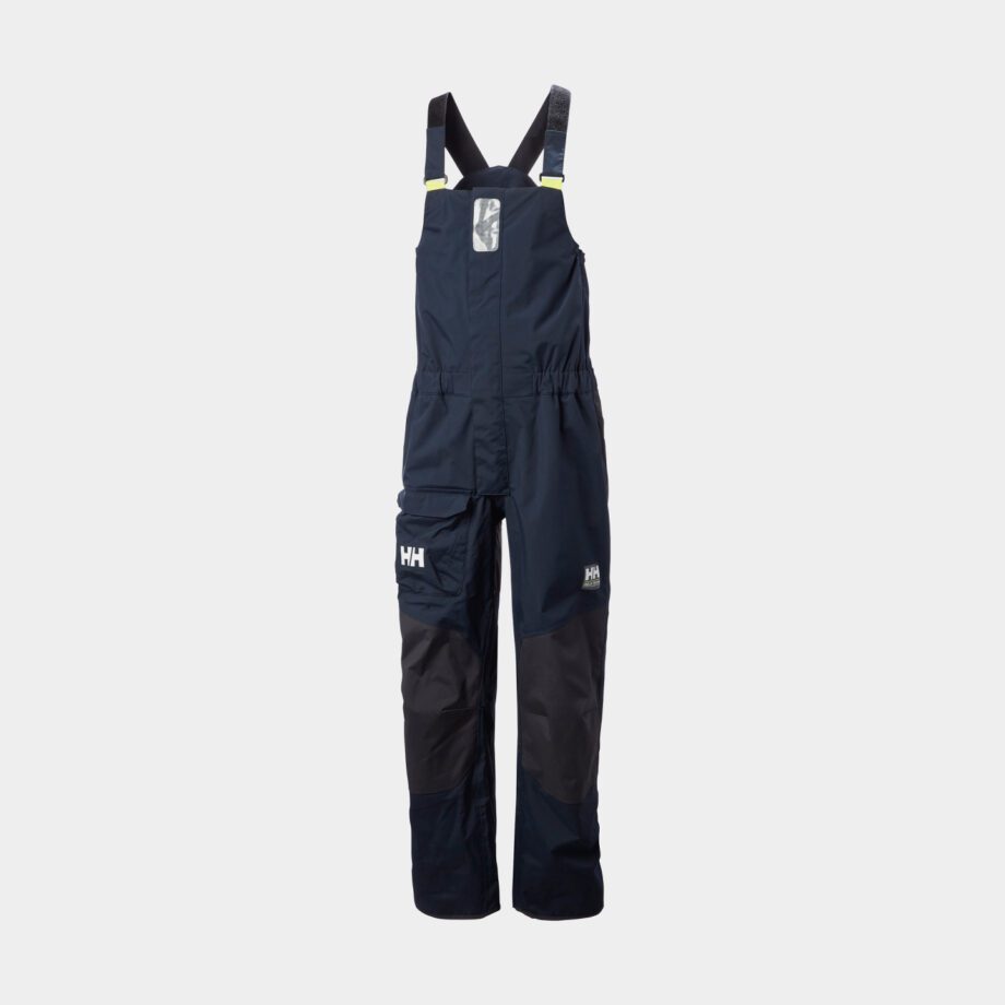 Seglarbyxa Helly Hansen Pier 3.0 Coastal, Navy, herr, XX-Large