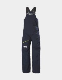 Seglarbyxa Helly Hansen Salt Port, Navy, barn & junior, 176 cl (16 år)
