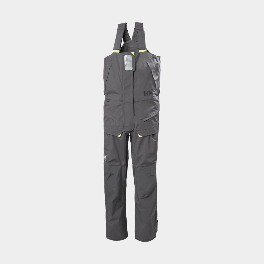 Seglarbyxa Helly Hansen Skagen Offshore, Ebony, dam, X-Large