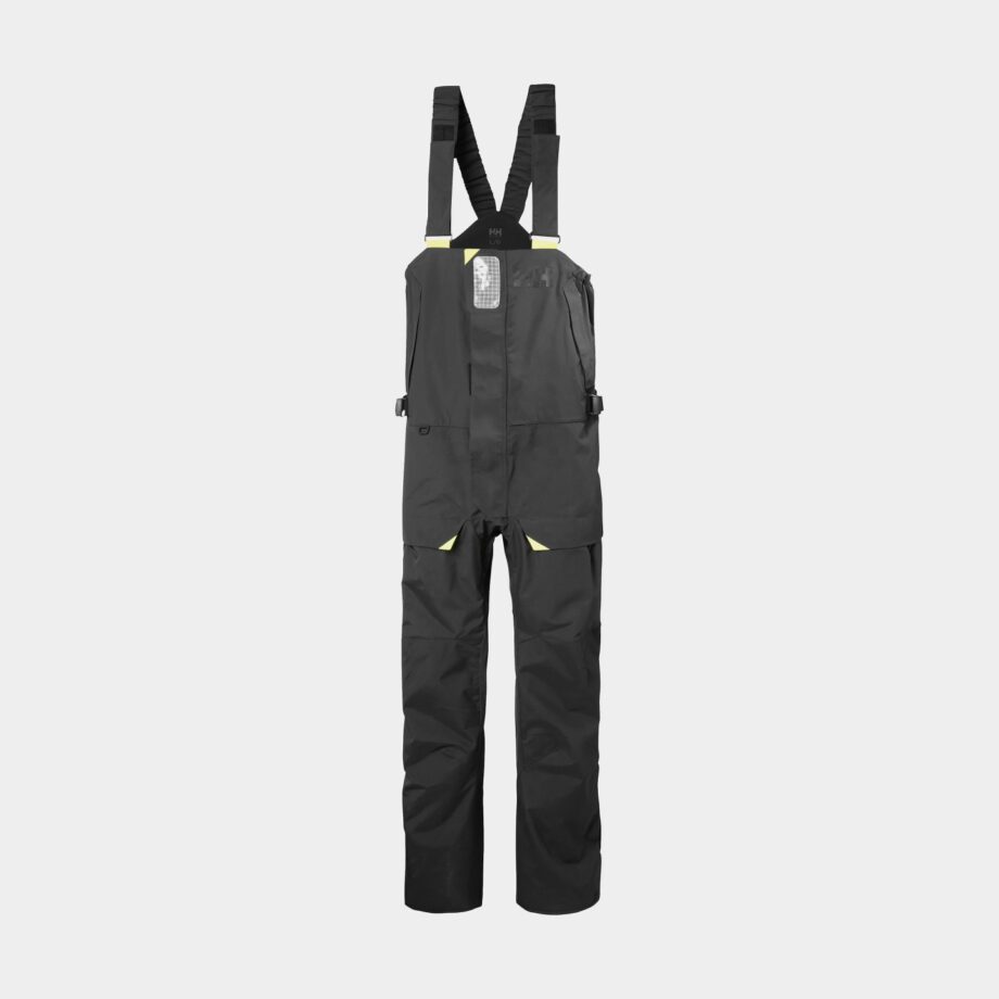 Seglarbyxa Helly Hansen Skagen Offshore, Ebony, herr, XX-Large