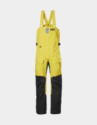 Seglarbyxa Helly Hansen Skagen Offshore, Gold Rush, herr, X-Large