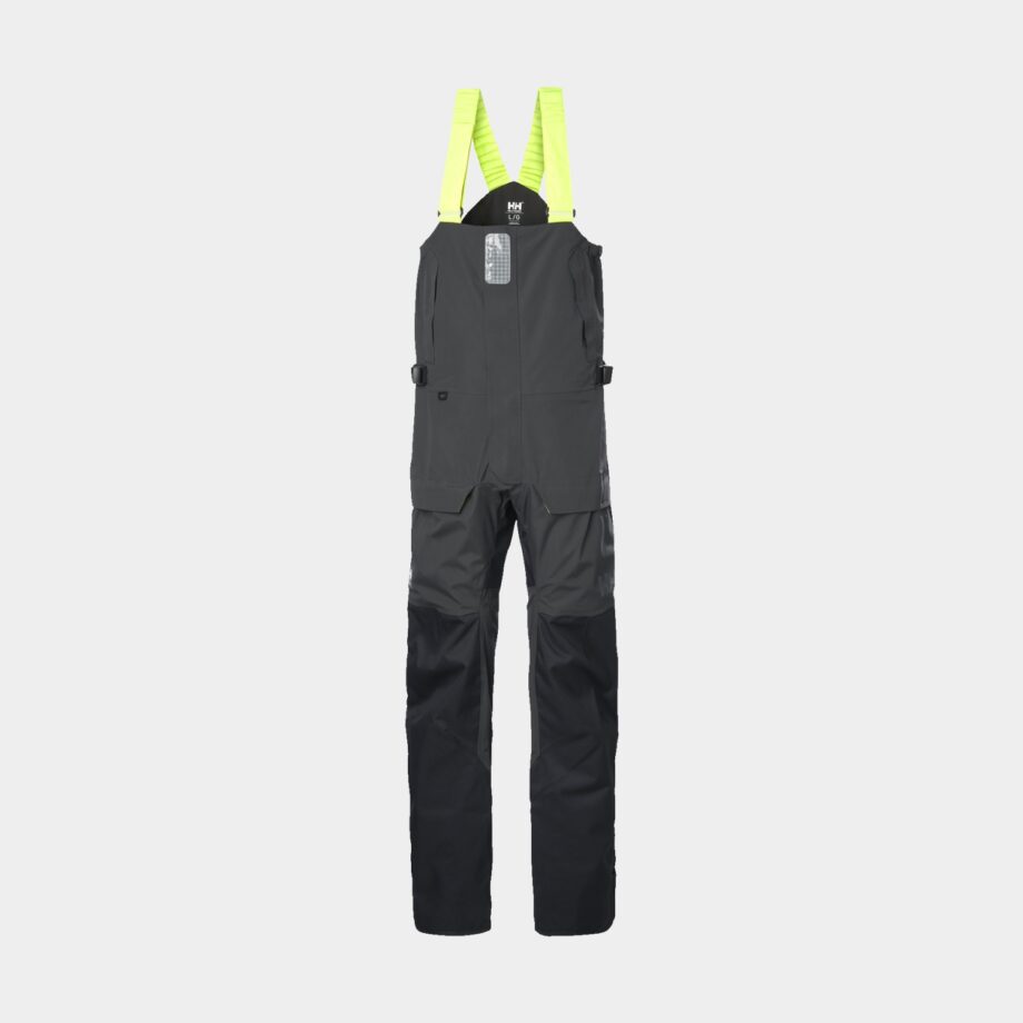 Seglarbyxa Helly Hansen Skagen Pro, Ebony, herr, XX-Large