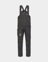 Seglarbyxa Musto BR2 Offshore 2.0, Black, herr, XX-Large