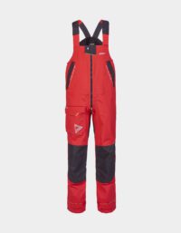 Seglarbyxa Musto BR2 Offshore 2.0, True Red, herr, Medium
