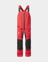 Seglarbyxa Musto HPX GORE-TEX Pro Ocean, True Red, herr, Small