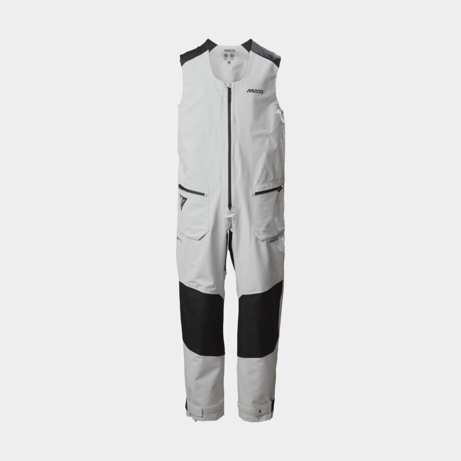 Seglarbyxa Musto LPX GORE-TEX, Platinum, herr, XX-Large