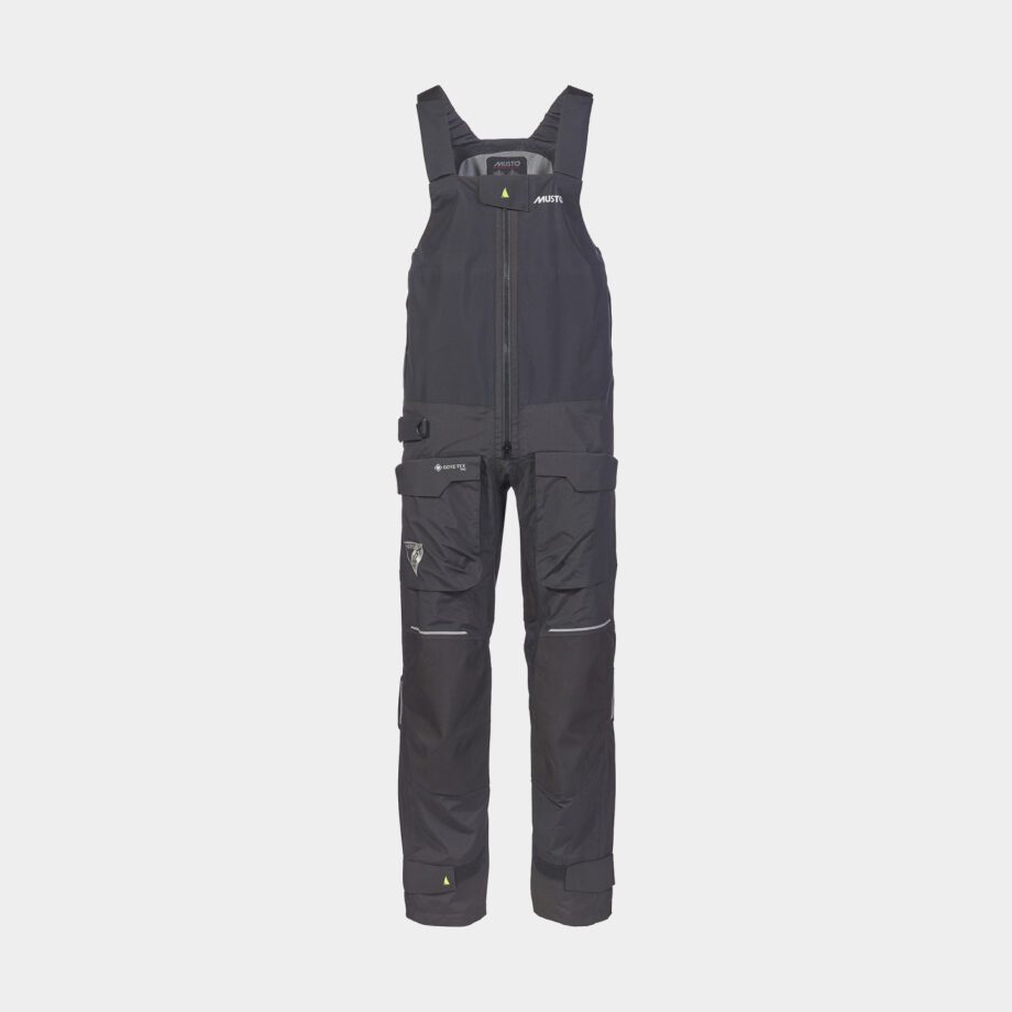 Seglarbyxa Musto MPX GORE-TEX Pro Offshore 2.0, Black, herr, XX-Large
