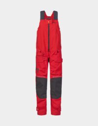 Seglarbyxa Musto MPX GORE-TEX Pro Offshore 2.0, True Red, dam, X-Large (UK 16)