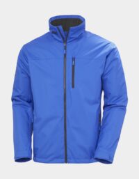 Seglarjacka Helly Hansen Crew Midlayer 2, Cobalt 2.0, herr, XX-Large