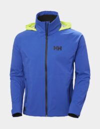 Seglarjacka Helly Hansen HP Foil Shell 2.0, Cobalt 2.0, herr, Medium