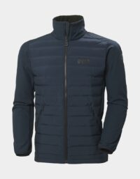 Seglarjacka Helly Hansen HP Insulator 2.0, Navy, herr, Large