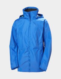 Seglarjacka Helly Hansen HP Racing 2.0, Ultra Blue, dam, Large