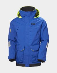 Seglarjacka Helly Hansen Pier 3.0 Coastal, Cobalt 2.0, herr, XX-Large