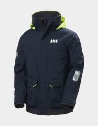 Seglarjacka Helly Hansen Pier 3.0 Coastal, Navy, herr, XX-Large
