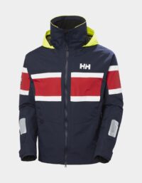 Seglarjacka Helly Hansen Salt Original, Navy, herr, X-Large