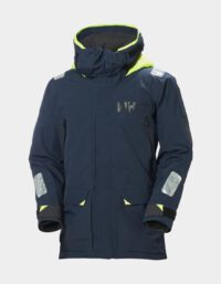 Seglarjacka Helly Hansen Skagen Offshore, Navy, herr, XX-Large
