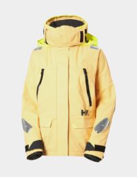 Seglarjacka Helly Hansen Skagen Offshore, Miami Peach, dam, X-Small