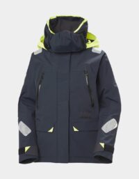 Seglarjacka Helly Hansen Skagen Offshore, Navy, dam, Medium