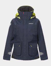 Seglarjacka Musto BR1 Channel, True Navy, dam, X-Large (UK 16)