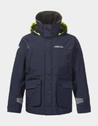 Seglarjacka Musto BR1 Channel, True Navy, herr, Medium