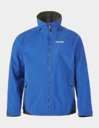 Seglarjacka Musto BR1 Solent, Aruba Blue, herr, Small