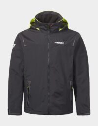 Seglarjacka Musto BR1 Solent, Black, herr, Large
