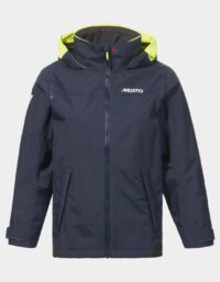 Seglarjacka Musto BR1 Solent, True Navy, barn & junior, Large (UK 14)