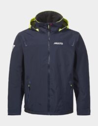 Seglarjacka Musto BR1 Solent, True Navy, herr, Small