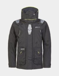 Seglarjacka Musto BR2 Offshore 2.0, Black, dam, X-Large (UK 16)