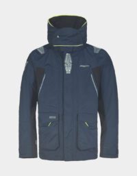 Seglarjacka Musto BR2 Offshore 2.0, True Navy, herr, Large