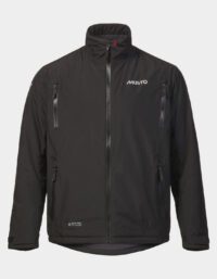 Seglarjacka Musto HPX GORE-TEX PRIMALOFT INFINIUM Middle Layer, Black, unisex, XX-Large