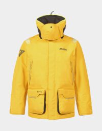 Seglarjacka Musto MPX GORE-TEX Pro Offshore 2.0, Gold, herr, XX-Large
