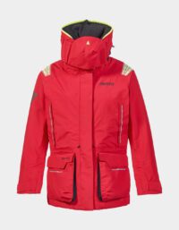 Seglarjacka Musto MPX GORE-TEX Pro Offshore 2.0, True Red, dam, Small (UK 10)