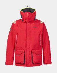 Seglarjacka Musto MPX GORE-TEX Pro Offshore 2.0, True Red, herr, XX-Large