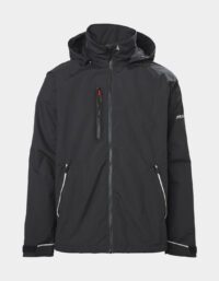 Seglarjacka Musto Sardinia 2.0, Black, herr, X-Large