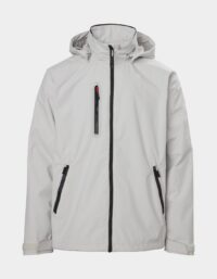 Seglarjacka Musto Sardinia 2.0, Platinum, herr, Medium