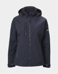 Seglarjacka Musto Sardinia 2.0, True Navy, dam, X-Large (UK 16)