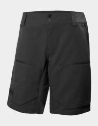 Seglarshorts Helly Hansen Crewline Cargo, Ebony, herr, 38"