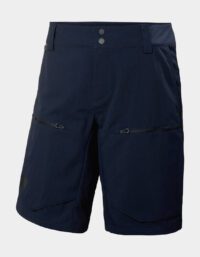 Seglarshorts Helly Hansen Crewline Cargo, Navy, herr, 38"