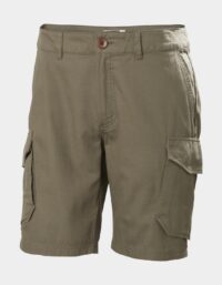 Seglarshorts Helly Hansen Dock Cargo Shorts, Bedrock, herr, 40"