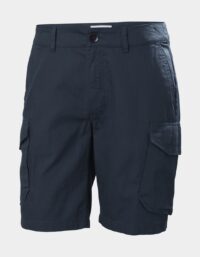 Seglarshorts Helly Hansen Dock Cargo Shorts, Navy, herr, 40"