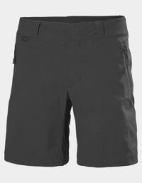 Seglarshorts Helly Hansen HP Racing Deck 2.0, Ebony, dam, 34"