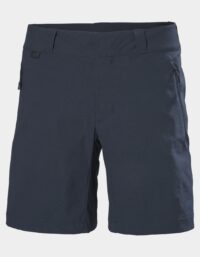Seglarshorts Helly Hansen HP Racing Deck 2.0, Navy, dam, 34"