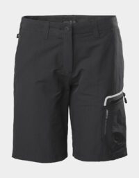 Seglarshorts Musto Evolution Performance 2.0, Black, dam, X-Large (UK 16)