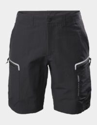 Seglarshorts Musto Evolution Performance 2.0, Black, herr, XXX-Large (40")