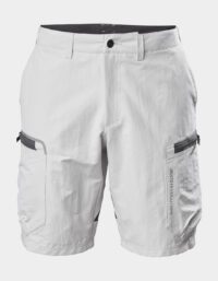 Seglarshorts Musto Evolution Performance 2.0, Platinum, herr, Small (30")