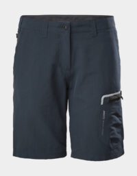 Seglarshorts Musto Evolution Performance 2.0, True Navy, dam, X-Large (UK 16)