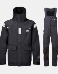 Seglarställ Gill OS2 Offshore Graphite, herr, XXX-Large